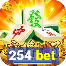 254 bet