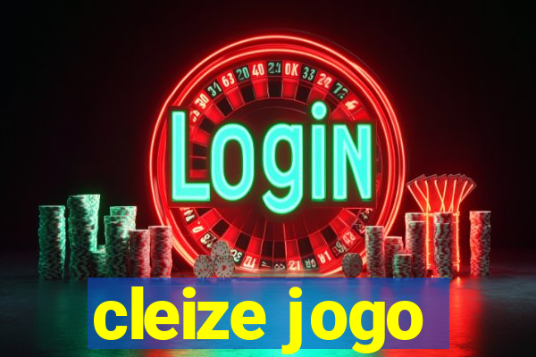 cleize jogo