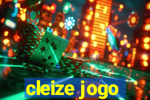 cleize jogo