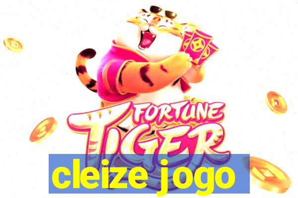 cleize jogo