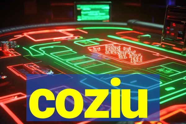 coziu