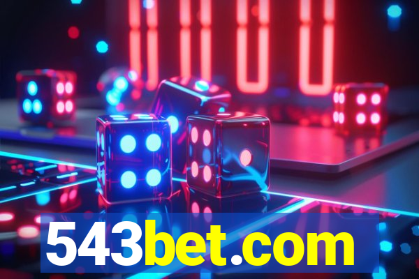 543bet.com