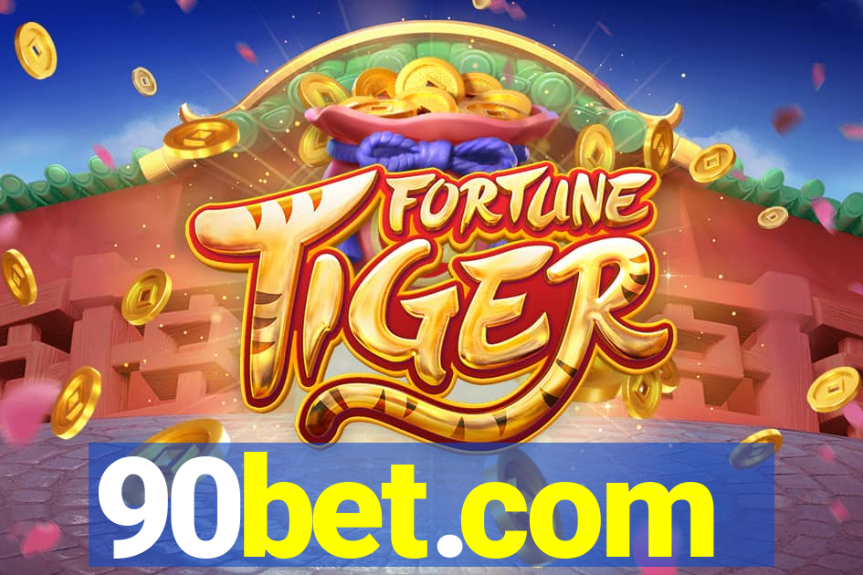 90bet.com