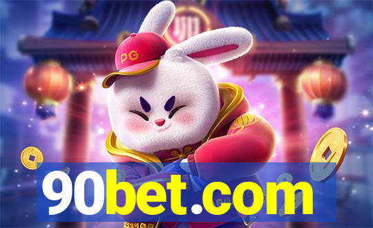 90bet.com