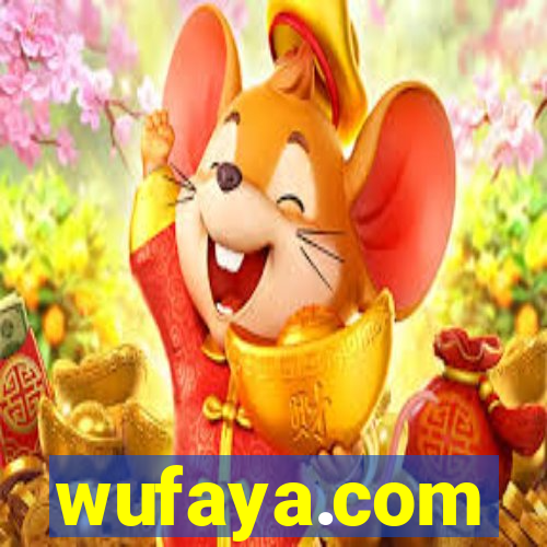 wufaya.com