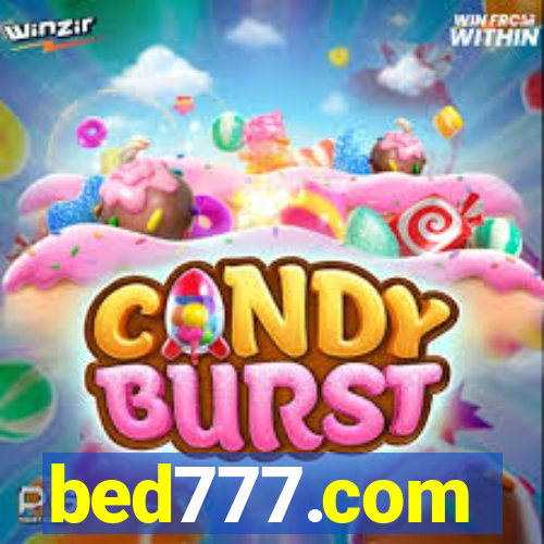 bed777.com