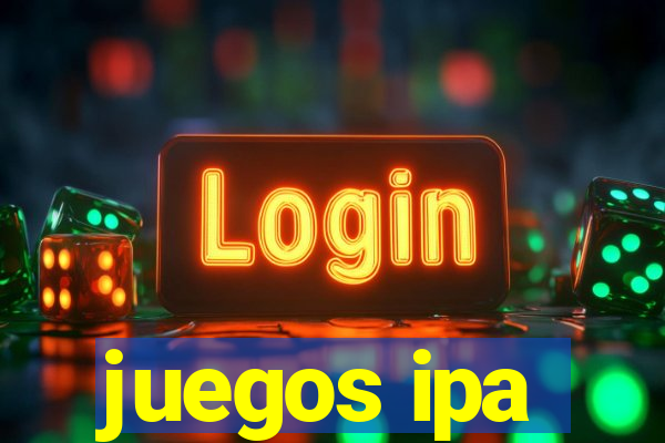 juegos ipa