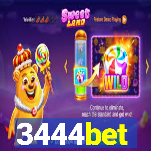 3444bet