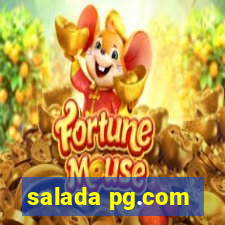 salada pg.com