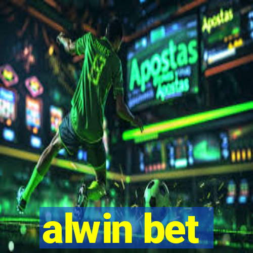 alwin bet