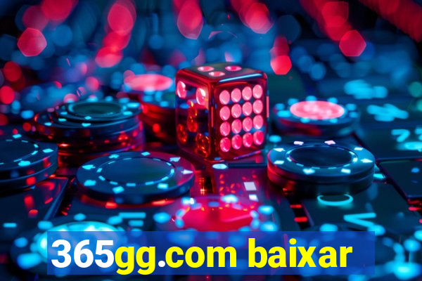 365gg.com baixar