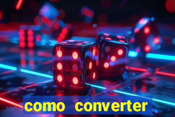 como converter cruzeiro em real