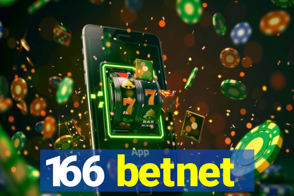 166 betnet