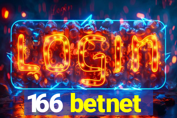 166 betnet