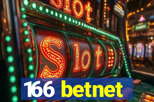 166 betnet