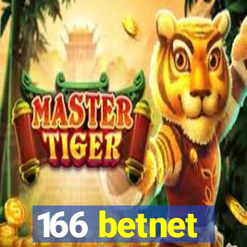 166 betnet