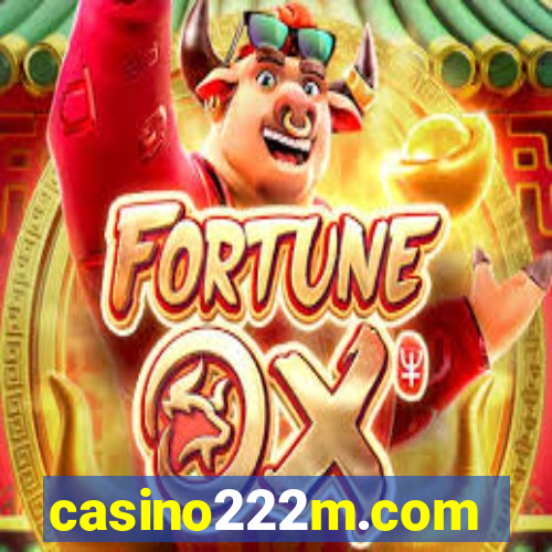 casino222m.com