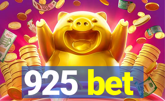 925 bet