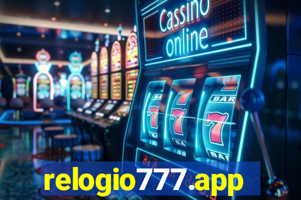 relogio777.app