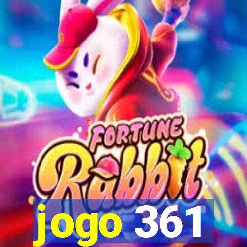 jogo 361