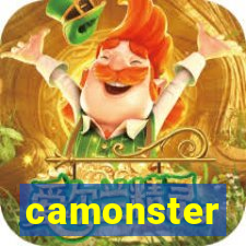 camonster