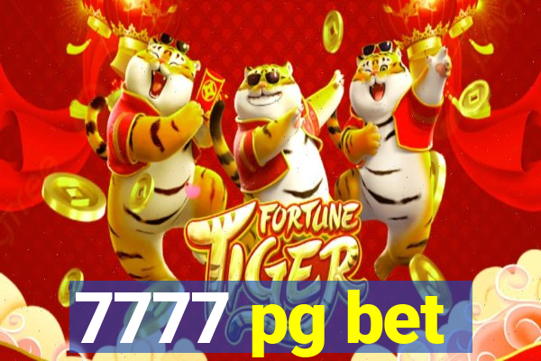 7777 pg bet