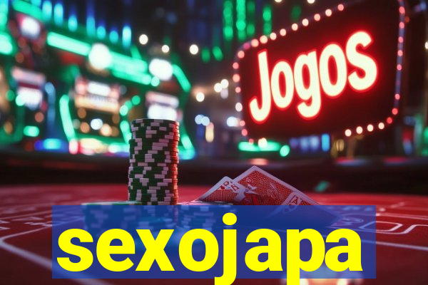 sexojapa