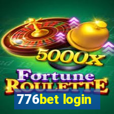 776bet login