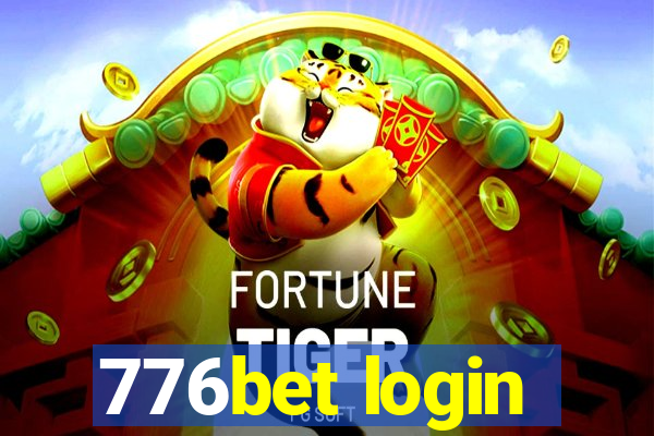 776bet login