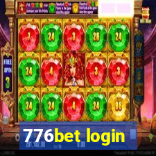 776bet login