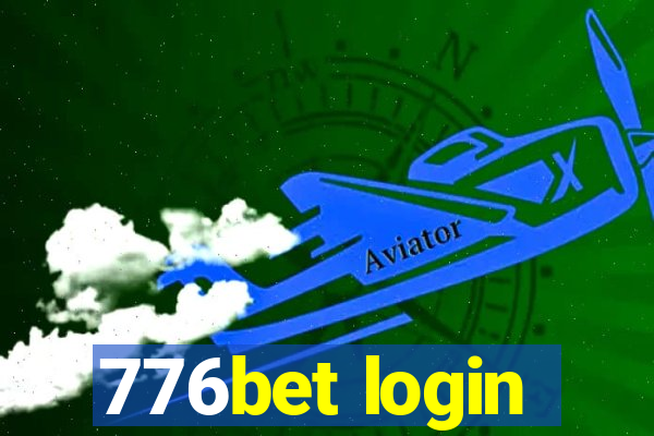 776bet login