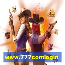 www.777comlogin