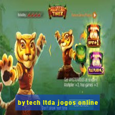 bytech ltda jogos online