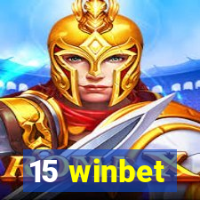 15 winbet