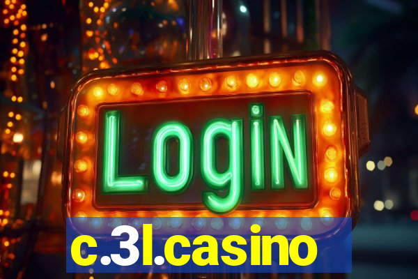 c.3l.casino