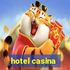 hotel casina