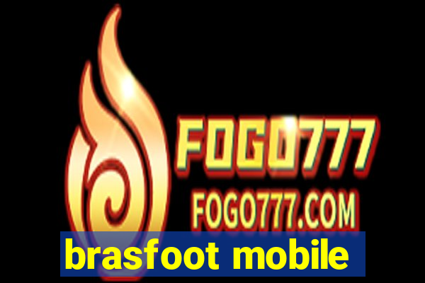 brasfoot mobile