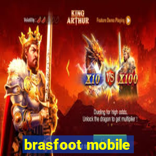 brasfoot mobile