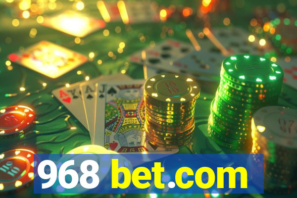 968 bet.com