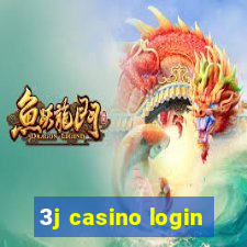 3j casino login