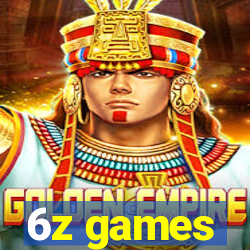 6z games