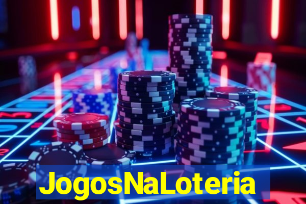 JogosNaLoteria