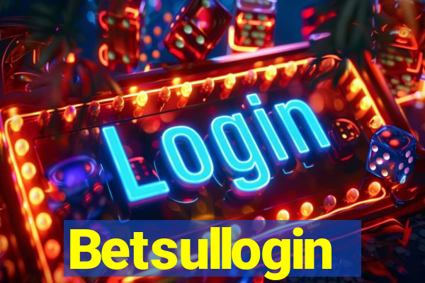 Betsullogin