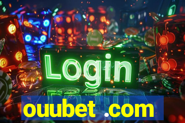 ouubet .com