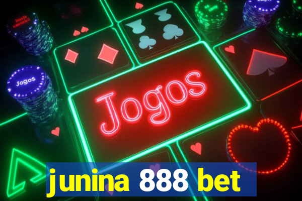 junina 888 bet