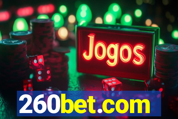 260bet.com