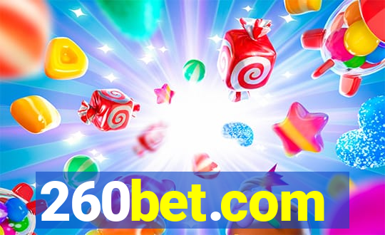 260bet.com