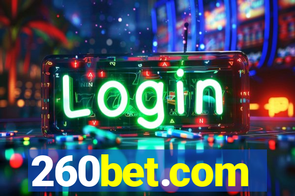 260bet.com