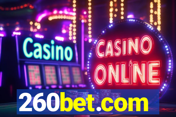 260bet.com