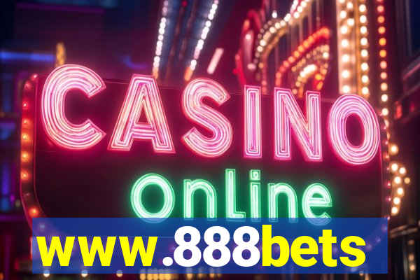 www.888bets